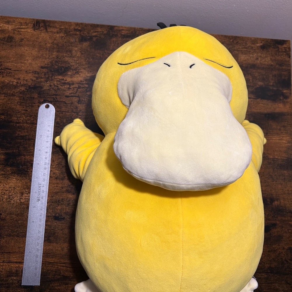 Pokemon psyduck - Picture 2 of 2